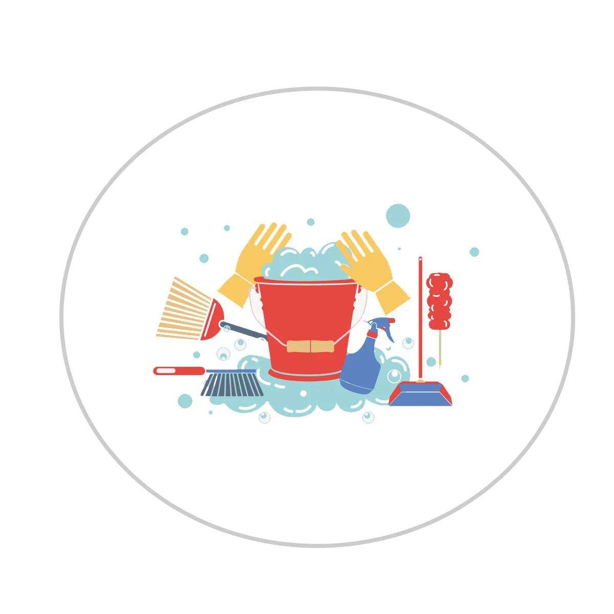 cleaning service